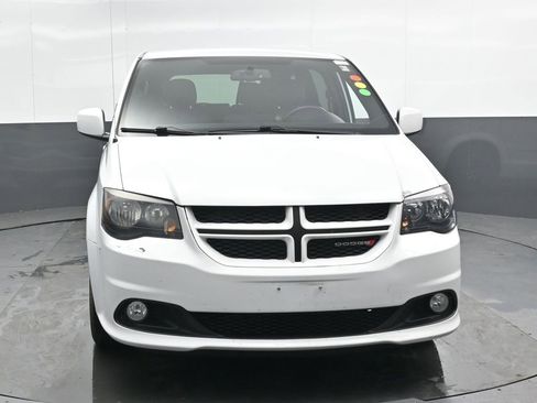 Used 2017 Dodge Grand Caravan GT FWD image 8