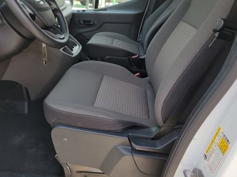 Certified 2024 Ford Transit 350 XLT RWD image 6