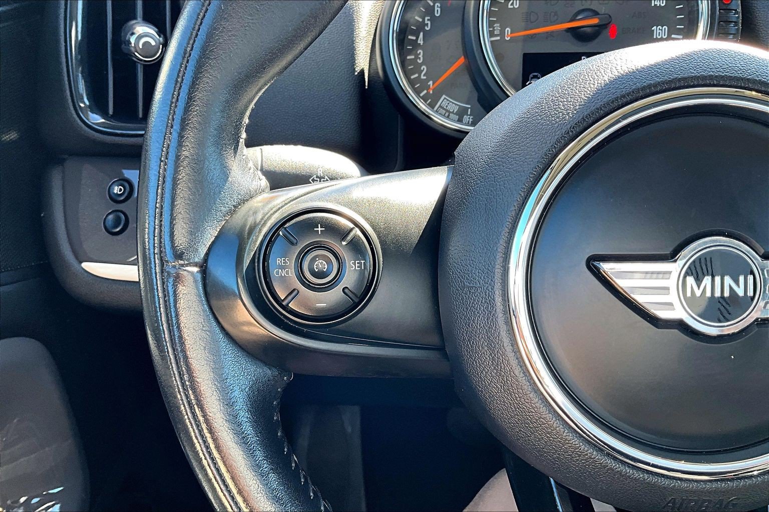 Used 2017 MINI Cooper Countryman S AWD/4WD image 11