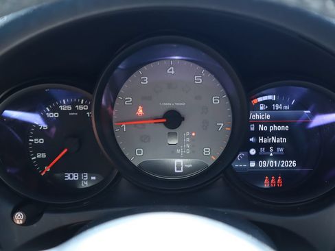 Used 2021 Porsche Macan S AWD/4WD image 19