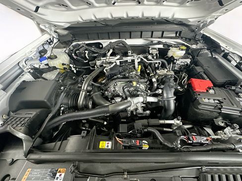 Used 2025 Ford Bronco Big Bend AWD/4WD image 33