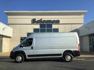 Used 2023 RAM ProMaster 2500 w/ Premium Convenience Group (B) image 1