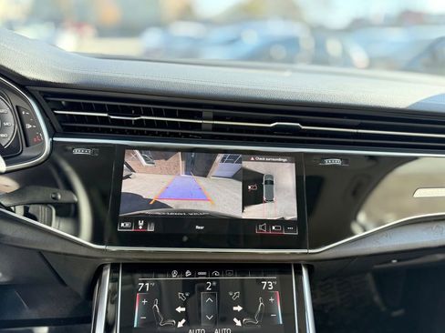 Used 2023 Audi Q7 2.0T Premium Plus w/ Premium Plus Package image 32