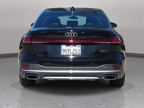 Used 2025 Audi A5 2.0T Premium w/ Convenience Package image 6