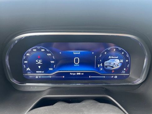 Used 2024 Chevrolet Tahoe Premier image 6