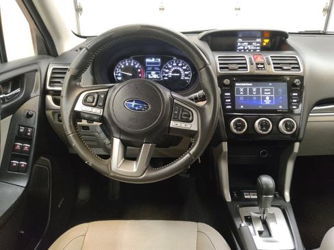 Used 2017 Subaru Forester 2.5i Limited AWD/4WD image 22