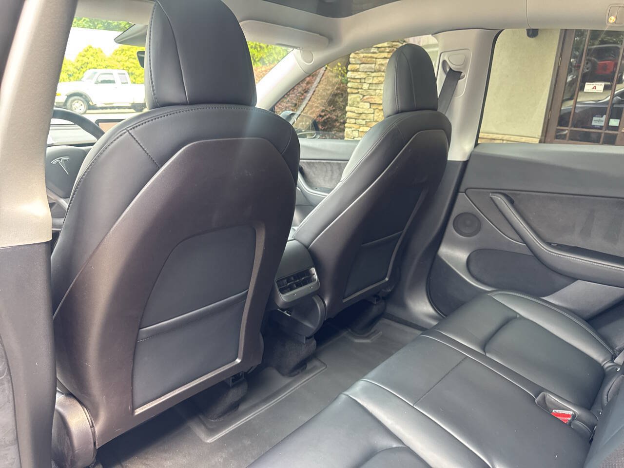 Used 2021 Tesla Model Y Performance AWD/4WD image 12