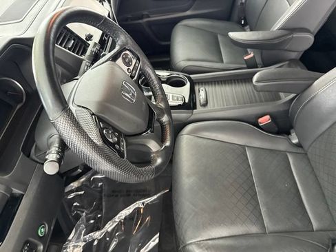 Used 2021 Honda Passport Elite image 25
