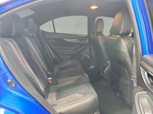 Used 2022 Subaru WRX GT AWD/4WD image 16