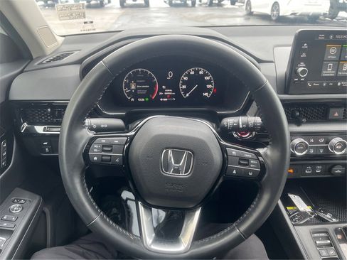 Used 2023 Honda CR-V EX-L image 17