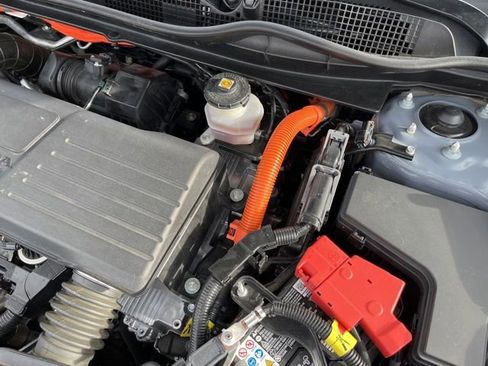 Used 2022 Honda CR-V Touring image 25