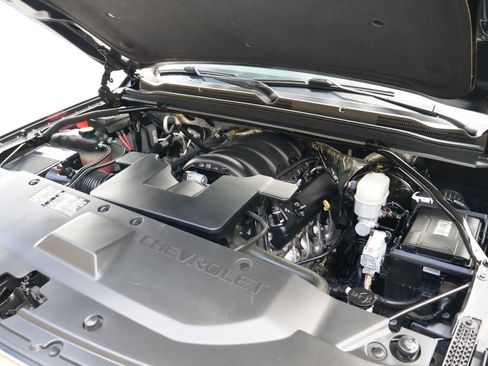 Used 2018 Chevrolet Tahoe LT image 50