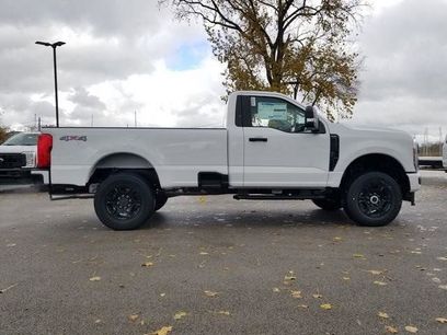 New 2026 Ford F250 XL w/ STX Appearance Package
