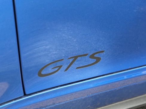 Used 2016 Porsche 911 GT3 RS image 44