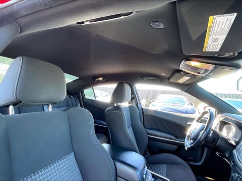 Used 2022 Dodge Charger GT image 22