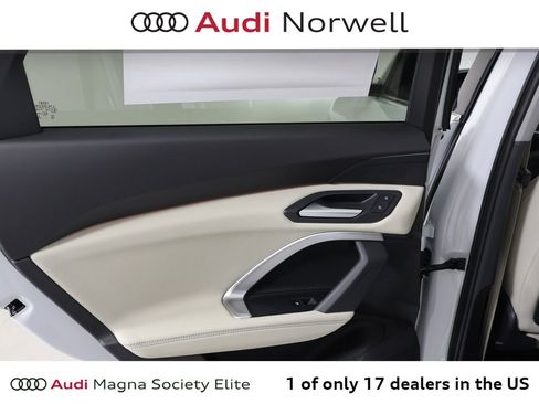 New 2026 Audi Q5 Premium AWD/4WD image 21