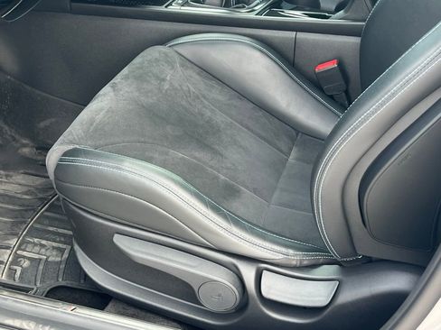 Used 2022 Hyundai Elantra N FWD image 28