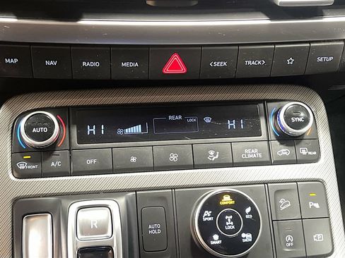 Used 2023 Hyundai Palisade XRT AWD/4WD image 16