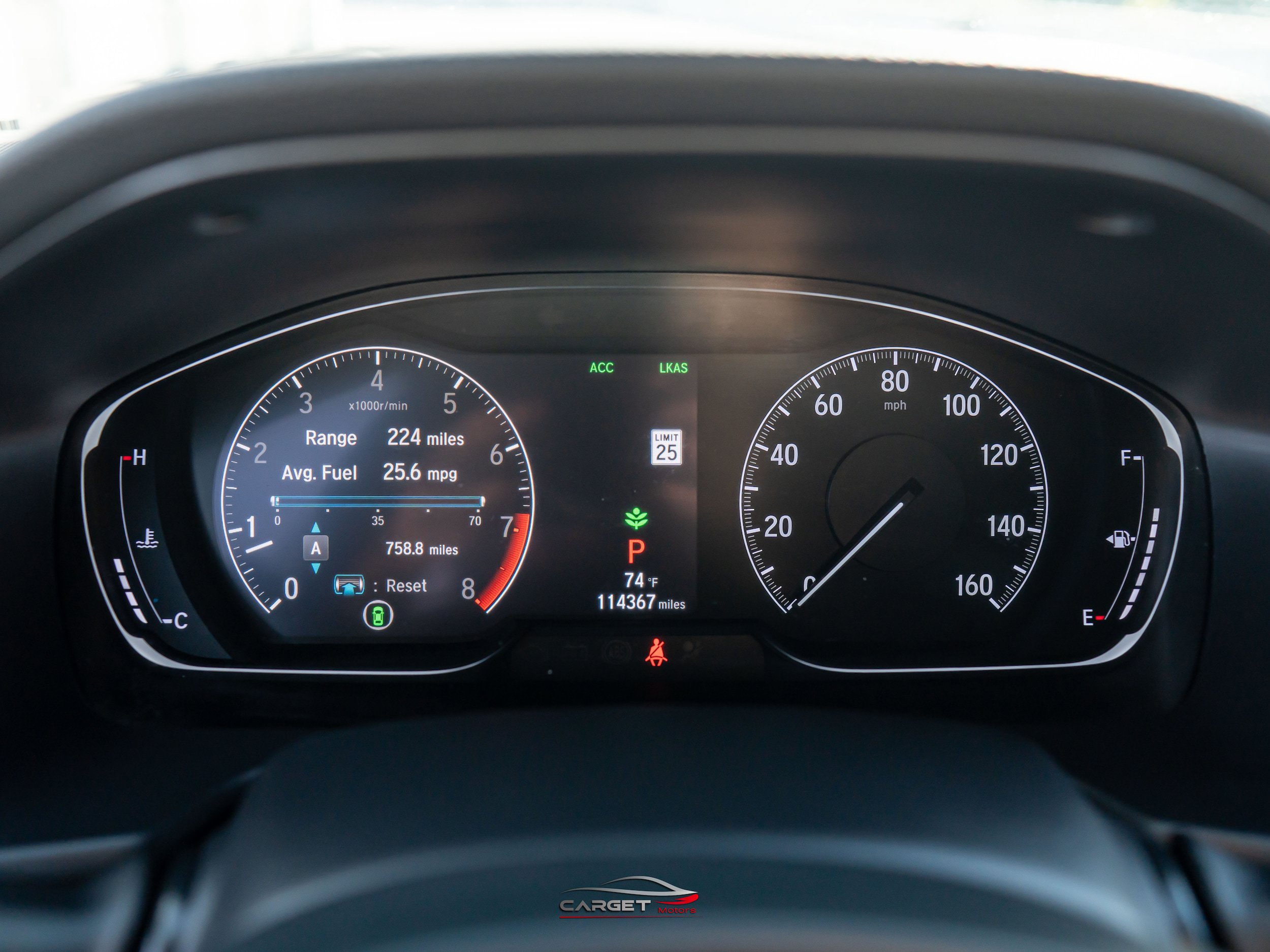 Used 2019 Honda Accord Sport image 28