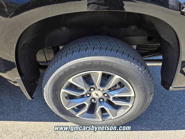 New 2026 Chevrolet Silverado 1500 RST w/ RST All Star Premium Package AWD/4WD image 9