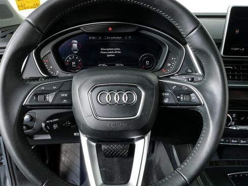 Used 2018 Audi Q5 Prestige image 9