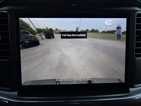 New 2026 Ford F150 STX AWD/4WD image 15