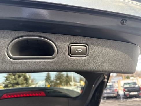 Used 2019 Hyundai Tucson Ultimate w/ Cargo Package image 48