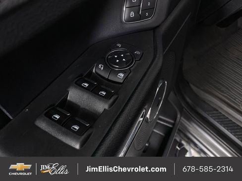 Used 2021 Ford Expedition XLT image 24