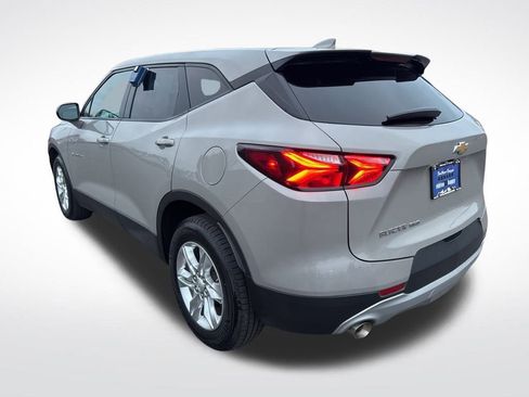 Used 2021 Chevrolet Blazer LT image 5