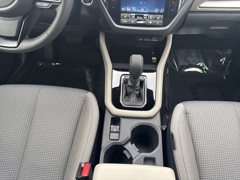 Certified 2025 Subaru Forester Premium image 24