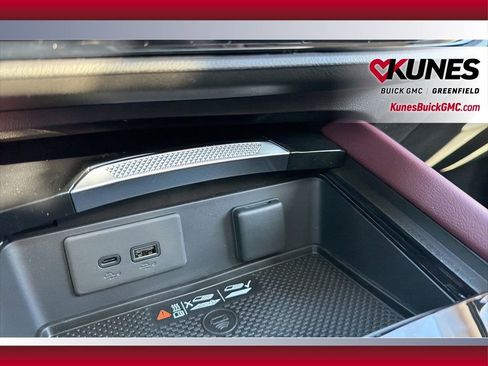 New 2026 Buick Envision Sport Touring image 34