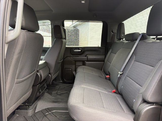 Used 2024 Chevrolet Silverado 2500 Custom w/ Custom Convenience Package AWD/4WD image 25