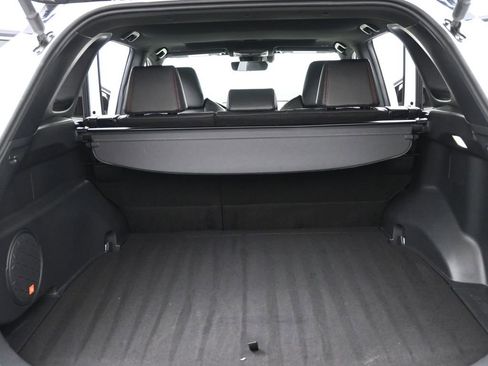 Used 2024 Toyota RAV4 XSE w/ Weather Package AWD/4WD image 12