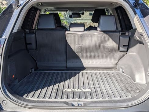 Used 2025 Toyota RAV4 XLE Premium w/ Weather Package image 6