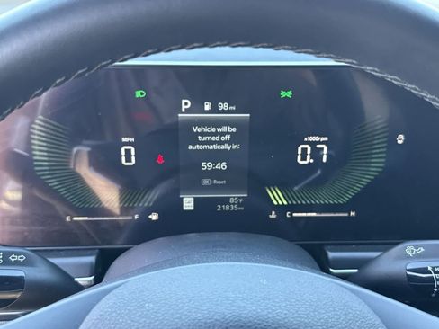 Used 2025 Kia K5 GT image 30