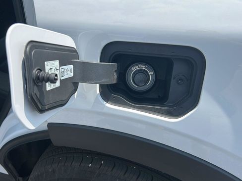 Used 2025 Ford Bronco Sport Big Bend w/ Convenience Package AWD/4WD image 23