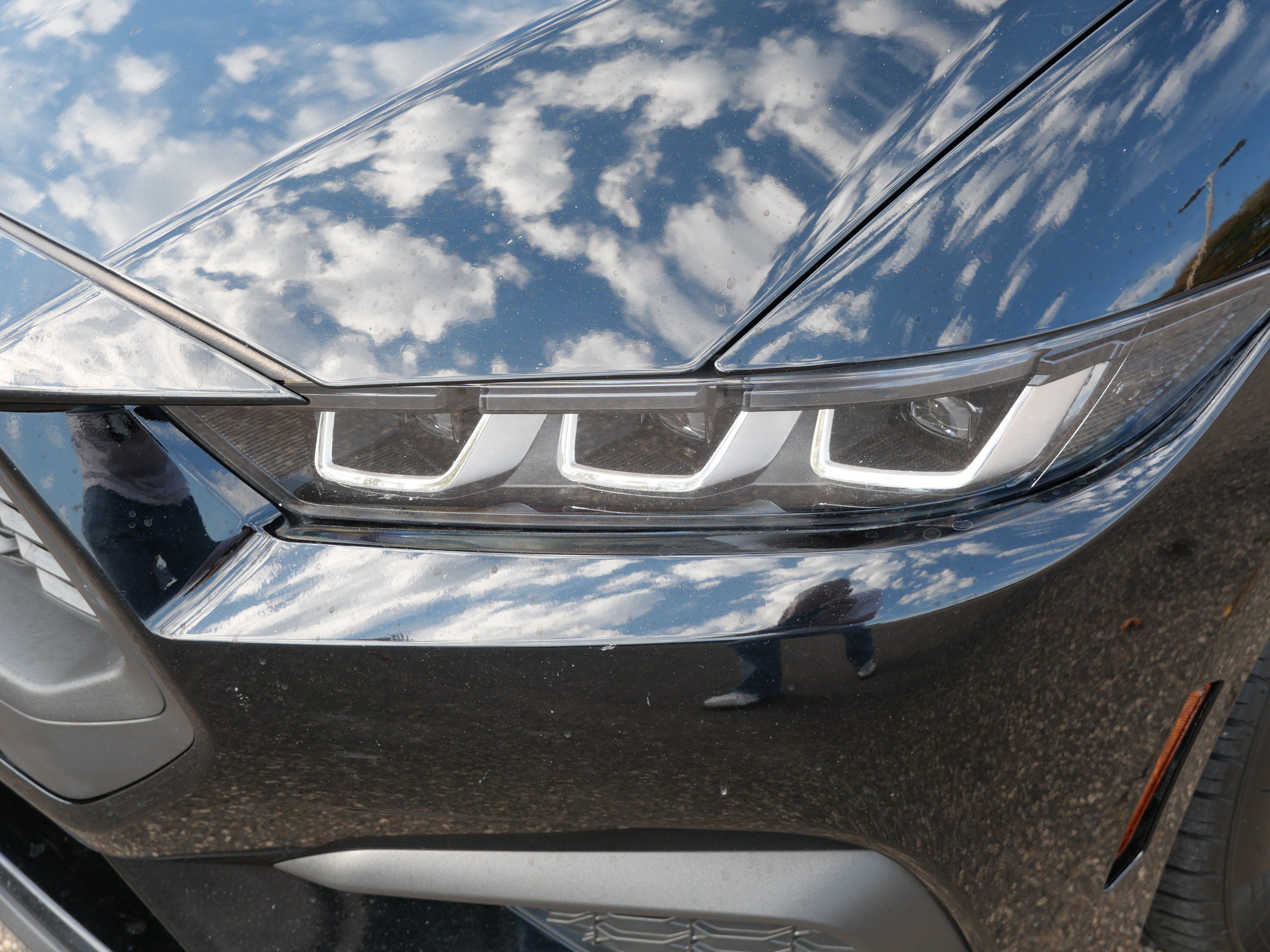 Certified 2024 Ford Mustang Premium RWD image 16