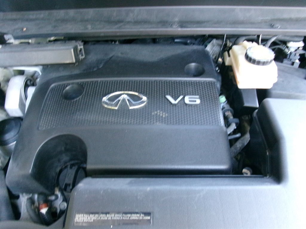 Used 2014 INFINITI QX60 FWD w/ Premium Plus Package image 51