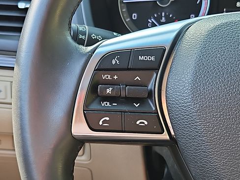 Used 2018 Hyundai Sonata Limited FWD image 19