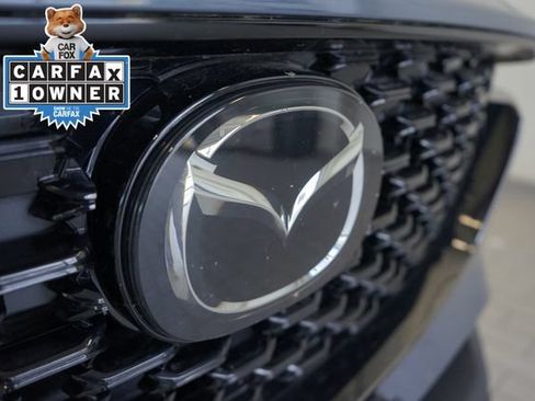 Used 2023 MAZDA CX-5 Carbon Edition AWD/4WD image 18