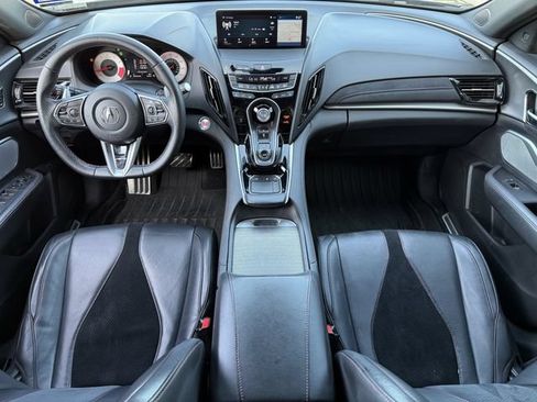 Used 2023 Acura RDX A-Spec FWD image 10