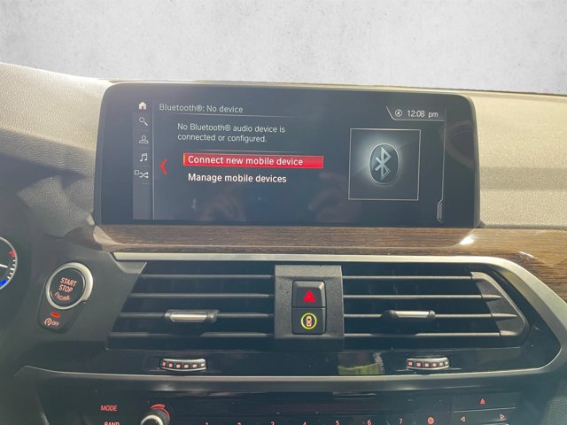 Used 2019 BMW X3 xDrive30i AWD/4WD image 15