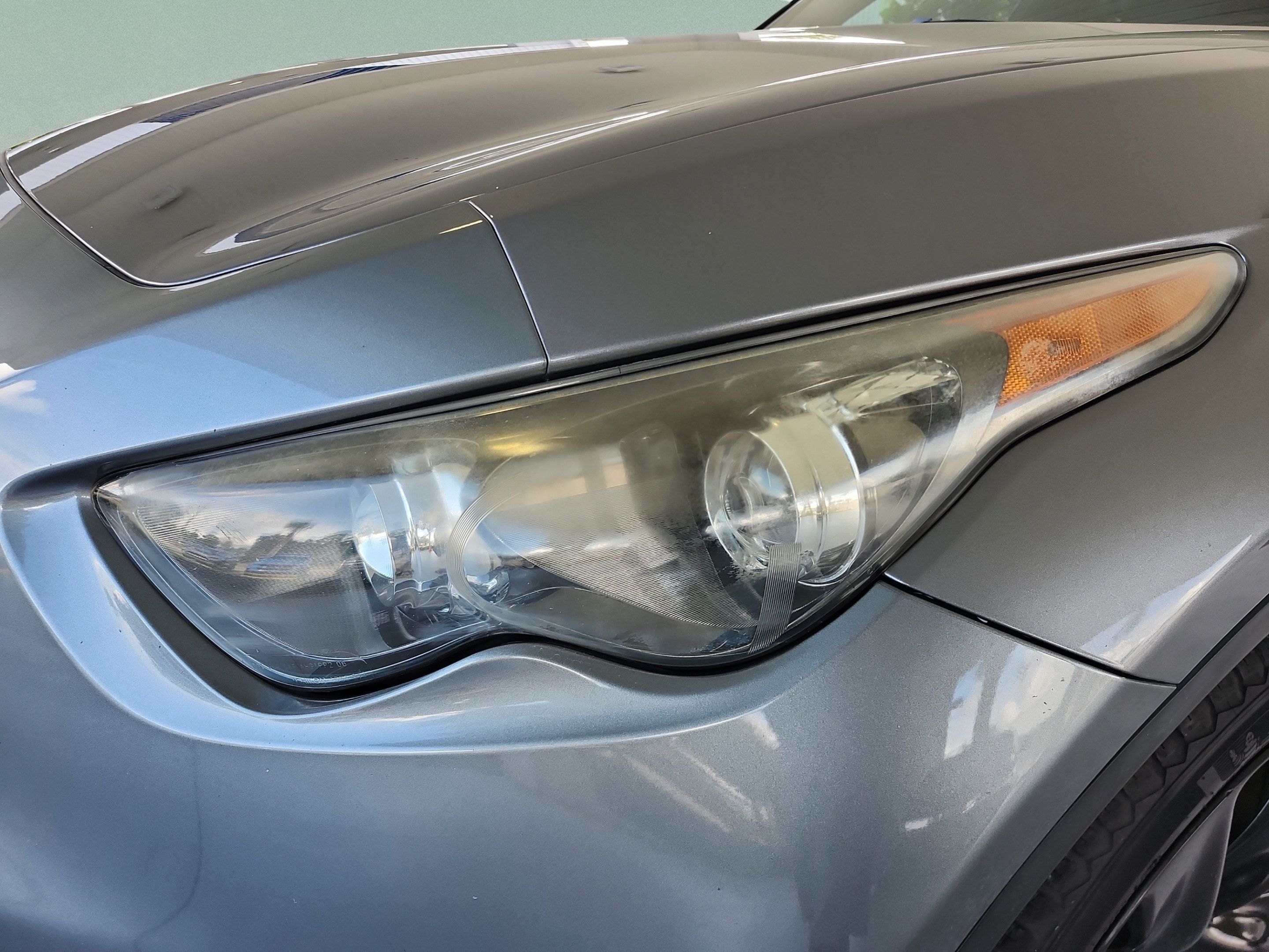 Used 2016 INFINITI QX70 2WD w/ Premium Package image 30
