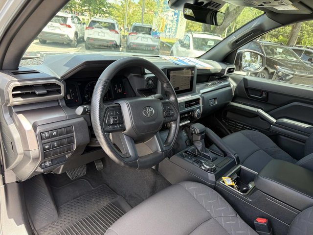 Used 2026 Toyota Tacoma SR5 AWD/4WD image 11