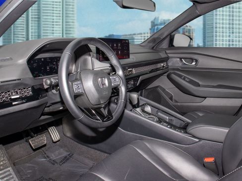 Certified 2024 Honda Accord Sport image 14