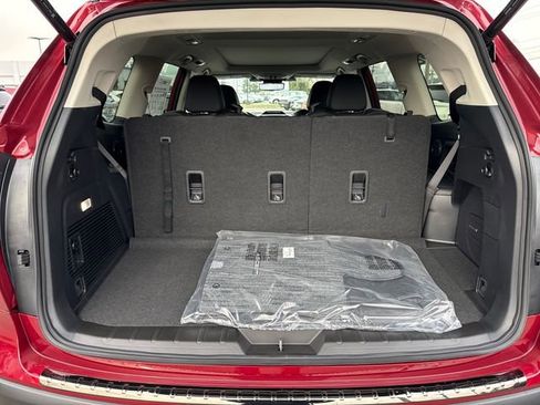 New 2026 Subaru Ascent Bronze Edition image 13