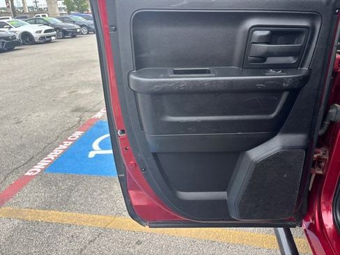 Used 2013 RAM 1500 Tradesman w/ Popular Equipment Group image 17