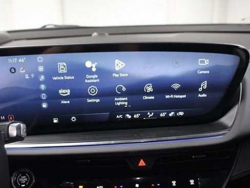 New 2025 Buick Envision Preferred image 17