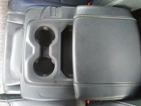 Used 2021 RAM 1500 Limited w/ Body Color Bumper Group image 9