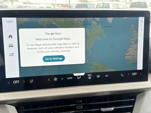 New 2026 Ford Explorer Active w/ Active Comfort Package image 33